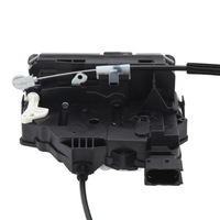 фото thumb №7, Привід замка задніх двері 1633561880