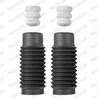 фото thumb №1, Защита i отбойники перед monroe pk114