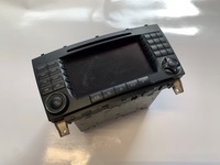 фото thumb №2, Mercedes команд радио e класс 211 w211 рестайлинг