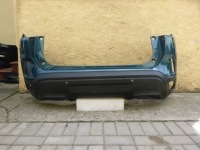 фото thumb №1, Citroen оригинальный номер 9825351877 бампер pdc