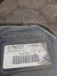 фото thumb №3, Бак насос топлива 2.7d discovery iii