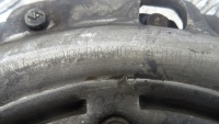 фото thumb №4, Сцепление полный valeo 04b141025 nr39
