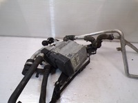 фото thumb №5, Вебасто дополнительный обогреватель печка стояночный volkswagen touareg 7l 7l6815071g