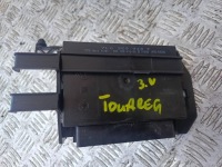 фото thumb №1, Модуль комфорта vw touareg i 3.0tdi 7l0959933f