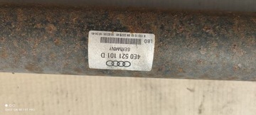 фото thumb №10, Wał привідний audi a8 d3 рестайлінг 3.0 tdi 4e0521101d