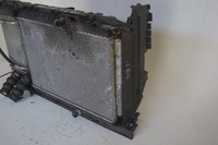 фото thumb №5, Радиатор вентилятор peugeot 307 lift 1.6 hdi