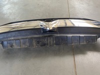 фото thumb №9, Citroen jumper iii рестайлінг решітка радіатора решітка хром