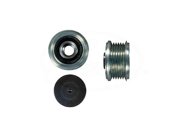 фото thumb №1, Колесо пасове генератора ds ds 3 ds 4 citroen c3 aircross ii c3 ii c3