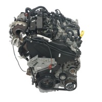 фото thumb №12, Vw tiguan 5n seat alhambra audi q3 8u 2.0 tdi двигун голий стійка cuwa