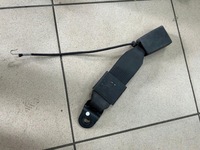 фото thumb №1, Заглушка кронштейн pas поперечина пряжка jeep wrangler jl 6ac53tx7ab