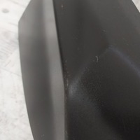 фото thumb №8, Toyota rav4 iv рестайлинг спойлер накладка бампера зад задняя 52169-0r060