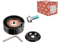 фото thumb №1, Ролик натяжна ремінь клиновий audi a3 q3 tt seat alhambra altea