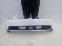 фото thumb №1, Ford mustang v gt lift 09-14 бампер перед передний