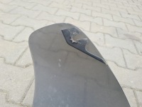 Накладка козирок захист сонцезахисна кріплення volvo fh fm 13 16 рестайлінг Доставка, фото thumb