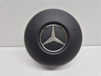 фото thumb №1, Mercedes a klasa w177 подушка водителя подушка безопасности оригинал 2018-