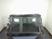 фото thumb №10, Bmw x7 g07 люк панорама sky lounge alcantara