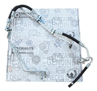 фото thumb №1, Шланг wąż усилителя обратка ford c-max focus ii