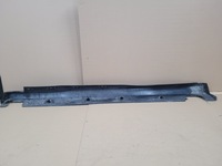 фото thumb №9, Молдинг поріг ліва права mercedes gle coupe w292