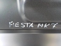 фото thumb №6, Ford fiesta mk7 обшивка стійка поріг праве