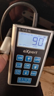 фото thumb №9, Дверь левая задняя seat toledo sedan 02r