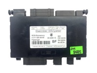 фото thumb №1, Mercedes w211 w219 модуль scs a2118208685 пам'яті