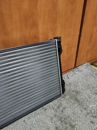 фото thumb №5, Радіатор wody audi a4 b6 a4 b7 a6 c6 seat exeo 2.0 бензин alt