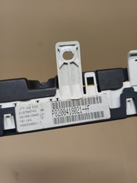 фото thumb №6, Счетчик 1.2 renault modus nr. 8200418021