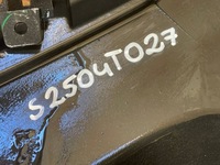 фото thumb №11, Ford ranger raptor v 5 lift 18-22 бампер перед передний