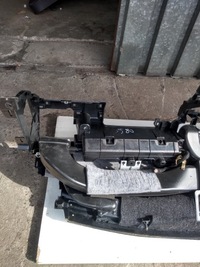 фото thumb №11, Chevrolet epica панель раздаточная европа капот подушка безопасности пассажира