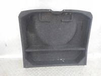 фото thumb №1, Volvo xc60 обшивка оббивка багажника підлога