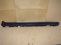 фото thumb №1, Bmw 5 f10 f11 rh. накладка поріг p13