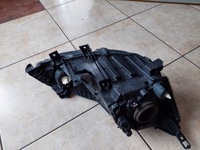 фото thumb №15, Ліва лампа - звичайна - nissan nv200