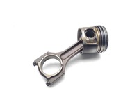 фото thumb №9, Bmw 1 серия поршень з шатуном 116d дизель 85kw 116 hp n47d20c 2011 4/5dr