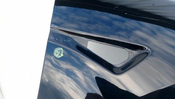 фото thumb №12, Tesla модель y крыло правые перед переднее 2339