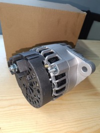 Генератор 1.9cdti /восстановленный/ ltd-6204187 opel, fiat, subaru Киев, фото thumb