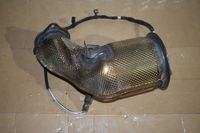 фото thumb №1, Каталізатор правий porsche panamera 971 1