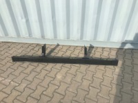 Балка бампер задний  iveco mercedes renault 190cm Доставка, фото thumb