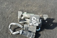 фото thumb №1, Замок капот оригінал maserati ghibli iii