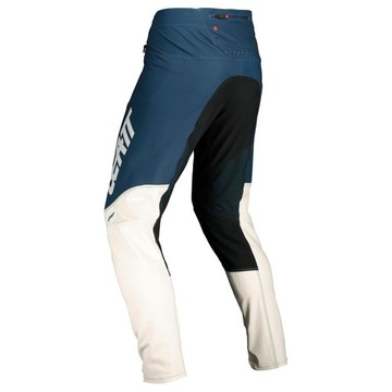 ВЕЛОСИПЕДНЫЕ БРЮКИ LEATT MTB 4.0 БРЮКИ ONYX L