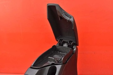 фото thumb №16, Тунель середній підлокітник eu 5p0864251b seat altea 1 i 04-09