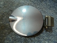 фото thumb №1, Кришка заливної пального fiat 500 2007- різні кольори