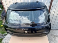 фото thumb №6, Peugeot 308 ii t9 13r- крышка багажника багажника задняя sw kombi ktvd