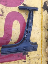 фото thumb №5, Bmw f30 f31 блок двигателя b порог правый lub левый