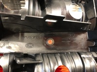 фото thumb №9, Volvo s80 лампа задняя левая -06