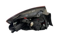 фото thumb №8, Фара правая задняя peugeot 407 купе 6c_ e203024 2.0l дизель 100kw 2005