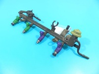 фото thumb №1, 4x форсунка молдинг mazda premacy 2.0 16v