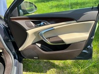 фото thumb №16, Opel insignia a kombi сиденье сиденья с обшивки дверей kremowe с brązem europa 08-18