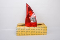 фото thumb №12, Renault megane ii универсал 2003-2009 лампа левый зад hella