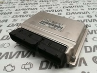 фото thumb №1, Audi a4 модуль модуля управляющего двигателя 2.0 2001
