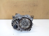 фото thumb №7, Vw polo 6r 6c v 5 коробка передач коробки передач 1.2 tsi qes dsg